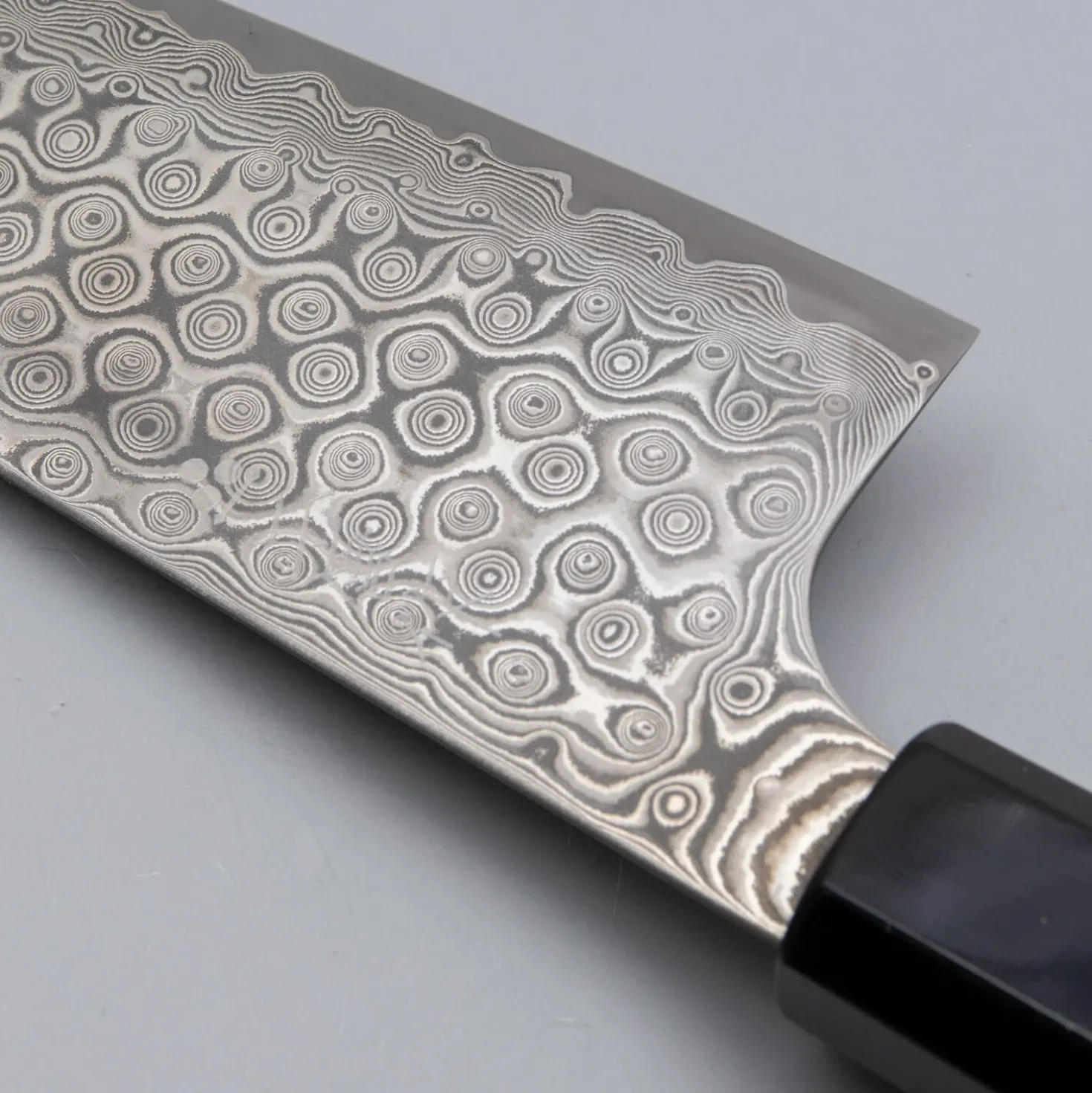 Nigara SG2 Damast Walnut Bunka 18 cm