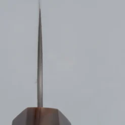 Nigara SG2 Damast Walnut Gyuto 21 cm