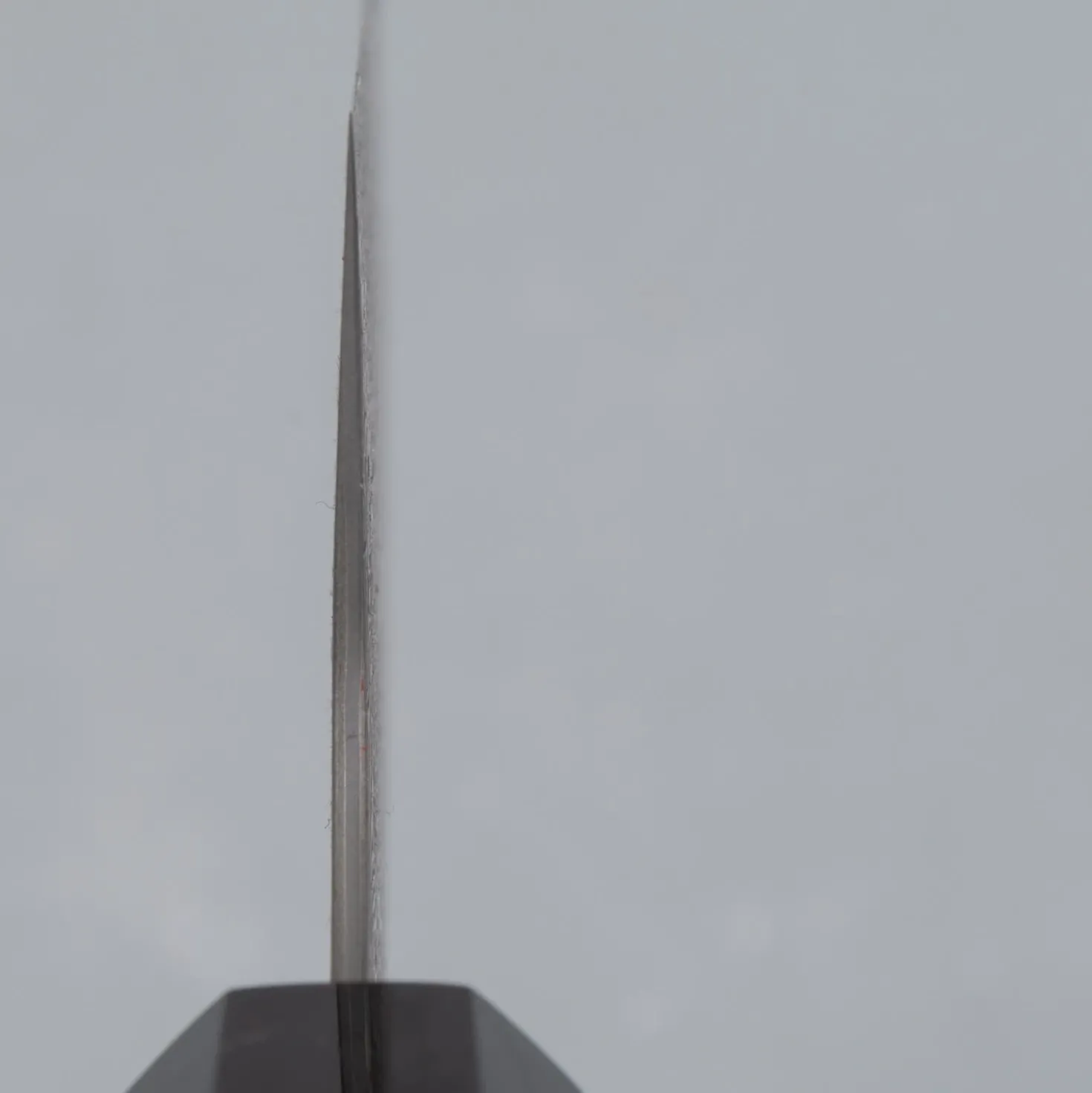 Nigara SG2 Damast Walnut Nakiri K-tip 18 cm