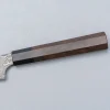 Nigara SG2 Damast Walnut Petty 12 cm