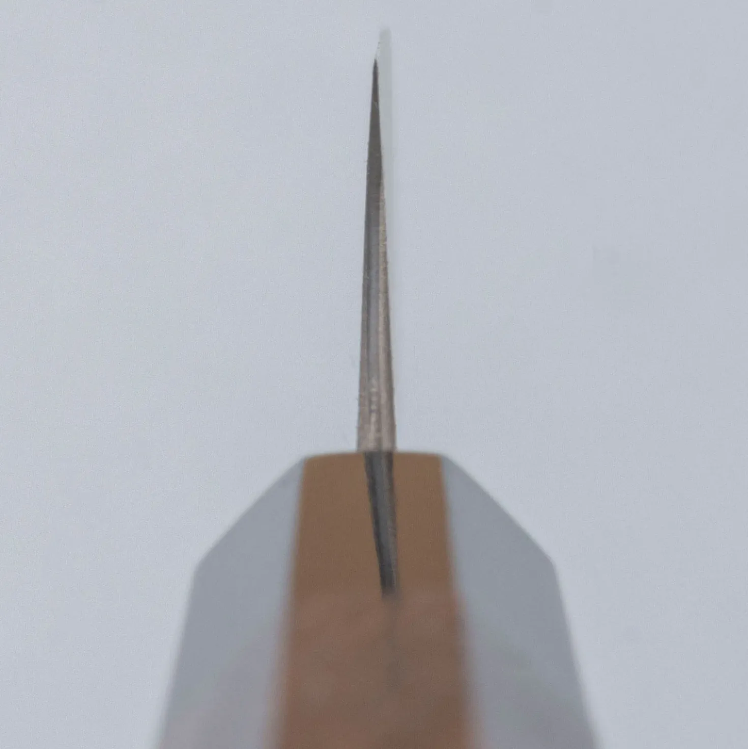 Nigara SG2 Damast Walnut Petty 12 cm