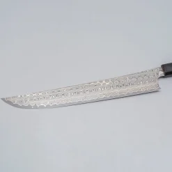 Nigara SG2 Damast Walnut Sakimaru 27 cm