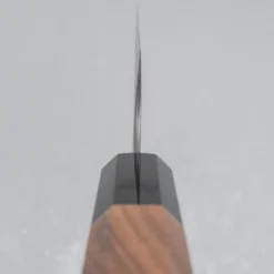 Nigara SG2 Damast Walnut Sakimaru 27 cm