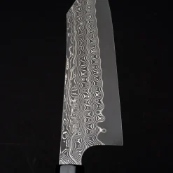 Nigara SG2 Damast Wenge Bunka 18 cm