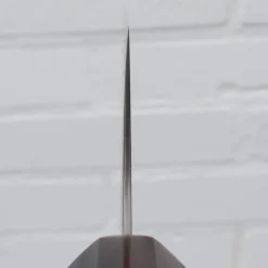 Nigara SG2 Damast Wenge Kiritsuke 24 cm
