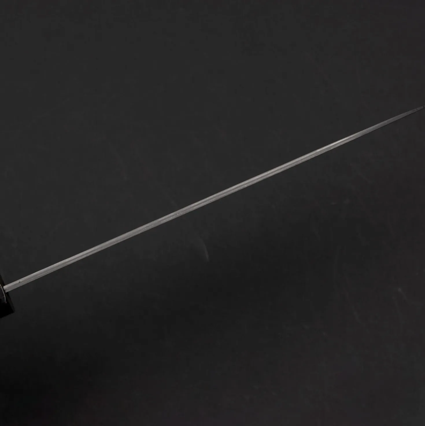 Nigara SG2 Damast Wenge Santoku