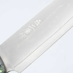 Nigara SG2 Kasumi Abalone Steakmes 13 cm