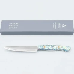 Nigara SG2 Kasumi Abalone Steakmes 13 cm