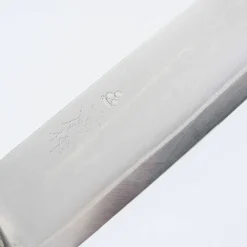 Nigara SG2 Kasumi Abalone Steakmes 13 cm