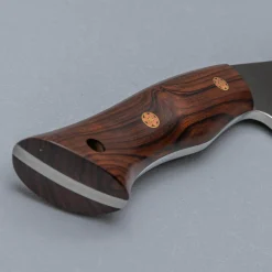 Nigara SG2 Outdoormes 9 cm + Sheath