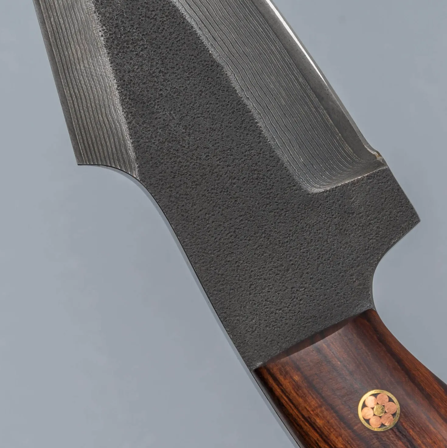 Nigara SG2 Outdoormes 9 cm + Sheath