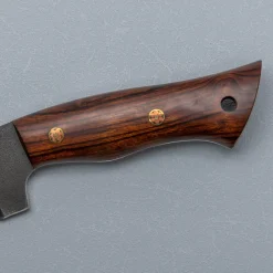 Nigara SG2 Outdoormes 9 cm + Sheath
