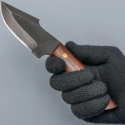 Nigara SG2 Outdoormes 9 cm + Sheath