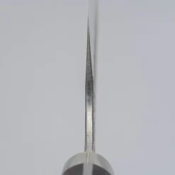 Nigara SG2 Tsuchime Kurouchi Custom Kiritsuke 24 cm