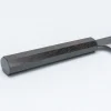 Nigara SG2 Tsuchime Kurouchi Ebony Petty K-Tip 12 cm