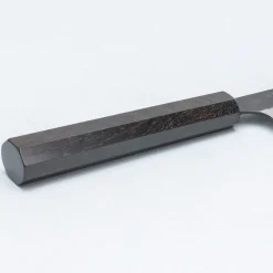 Nigara SG2 Tsuchime Kurouchi Ebony Petty K-Tip 12 cm