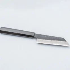 Nigara SG2 Tsuchime Kurouchi Ebony Petty K-Tip 12 cm