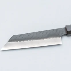 Nigara SG2 Tsuchime Kurouchi Ebony Petty K-Tip 12 cm