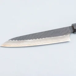 Nigara SG2 Tsuchime Kurouchi Ebony Petty 15 cm