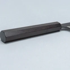 Nigara SG2 Tsuchime Kurouchi Ebony Petty 15 cm