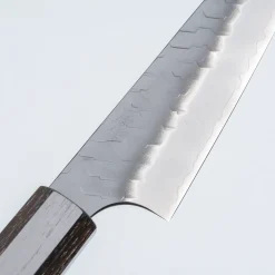 Nigara SG2 Tsuchime Kurouchi Ebony Petty 12 cm