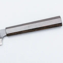 Nigara SG2 Tsuchime Kurouchi Ebony Petty 12 cm