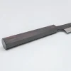 Nigara SG2 Tsuchime Kurouchi Ebony Sakimaru Sujihiki 25,5 cm