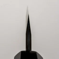 Nigara SG2 Tsuchime Kurouchi Honesuki 14 cm