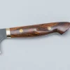 Nigara SG2 Tsuchime Kurouchi Ironwood Kiritsuke 24 cm