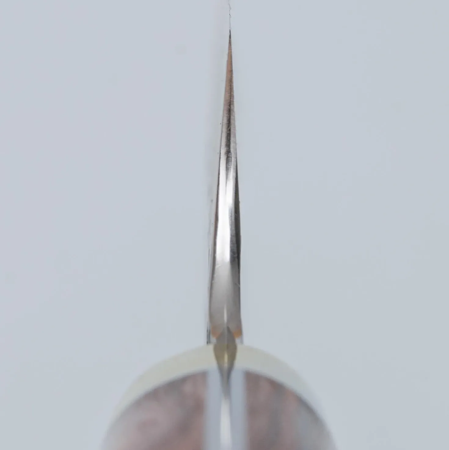 Nigara SG2 Tsuchime Kurouchi Ironwood Petty 15 cm