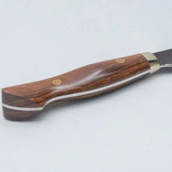 Nigara SG2 Tsuchime Kurouchi Ironwood Sakimaru 30 cm