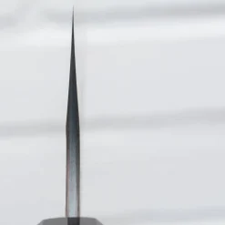 Nigara SG2 Tsuchime Kurouchi Kiritsuke 24 cm