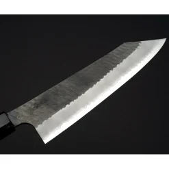 Nigara SG2 Tsuchime Kurouchi Kiritsuke 21 cm
