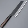 Nigara SG2 Tsuchime Kurouchi Nakiri K-tip