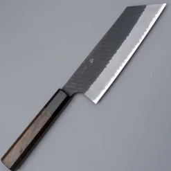 Nigara SG2 Tsuchime Kurouchi Nakiri K-tip