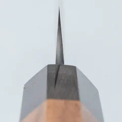 Nigara SG2 Tsuchime Kurouchi Petty K-Tip 9 cm