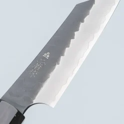 Nigara SG2 Tsuchime Kurouchi Petty K-Tip 9 cm