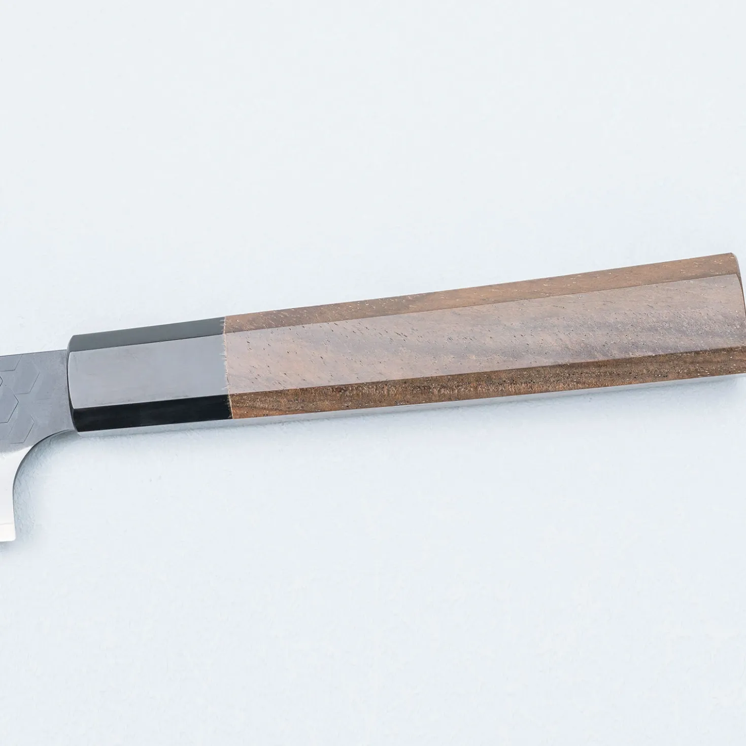 Nigara SG2 Tsuchime Kurouchi Sujihiki 25,5 cm