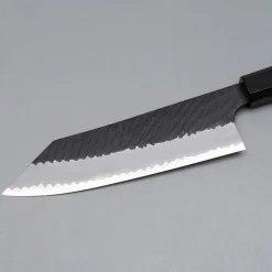 Nigara SG2 Tsuchime Kurouchi Walnut Bunka