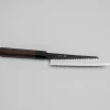 Nigara SG2 Tsuchime Kurouchi Walnut Ktip Petty 15 cm