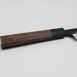 Nigara SG2 Tsuchime Kurouchi Walnut Ktip Petty 15 cm