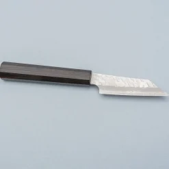 Nigara SG2 Tsuchime Migaki Ebony Kiritsuke Petty 9 cm