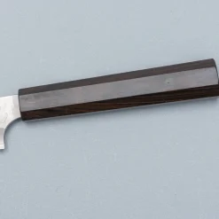 Nigara SG2 Tsuchime Migaki Ebony Kiritsuke Petty 12 cm