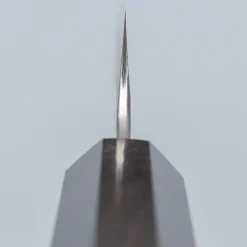 Nigara SG2 Tsuchime Migaki Ebony Kiritsuke Petty 12 cm