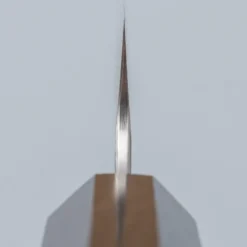 Nigara SG2 Tsuchime Migaki Ebony Kiritsuke Petty 15 cm