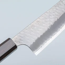 Nigara SG2 Tsuchime Migaki Ebony Bunka