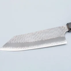 Nigara SG2 Tsuchime Migaki Ebony Bunka
