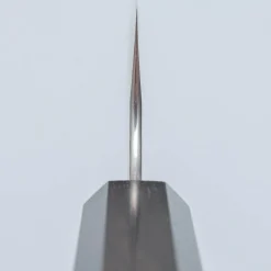 Nigara SG2 Tsuchime Migaki Ebony Bunka