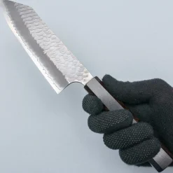 Nigara SG2 Tsuchime Migaki Ebony Bunka