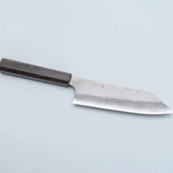 Nigara SG2 Tsuchime Migaki Ebony Bunka